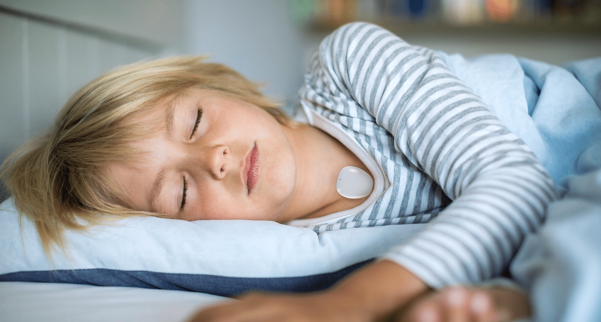 Clebre - spersonalizowane leczenie zaburzeń snu i oddychania