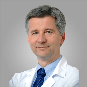 prof. dr hab.med. Piotr Pruszczyk