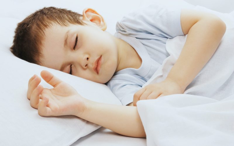 Clebre - spersonalizowane leczenie zaburzeń snu i oddychania