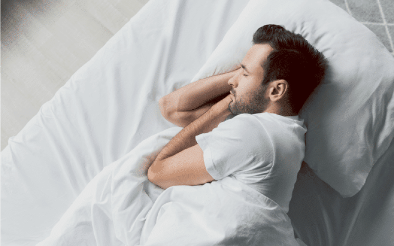 Clebre - spersonalizowane leczenie zaburzeń snu i oddychania