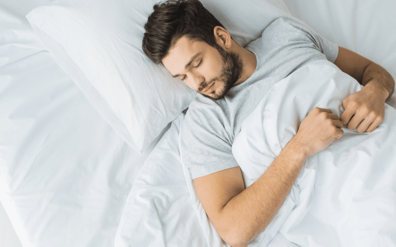 Clebre - spersonalizowane leczenie zaburzeń snu i oddychania