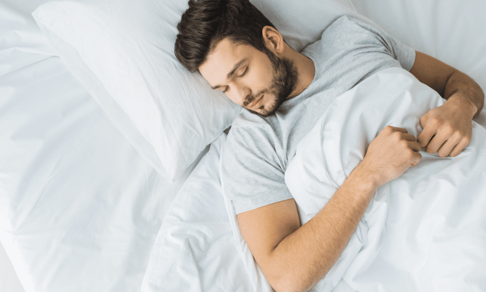 Clebre - spersonalizowane leczenie zaburzeń snu i oddychania